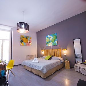 Junior suite deluxe